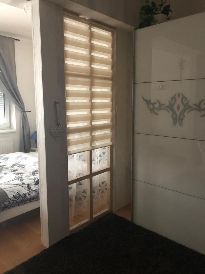 Terrace Apartment S 1 Spalnou Sofia-Parking & Wifi Bratislava Eksteriør bilde