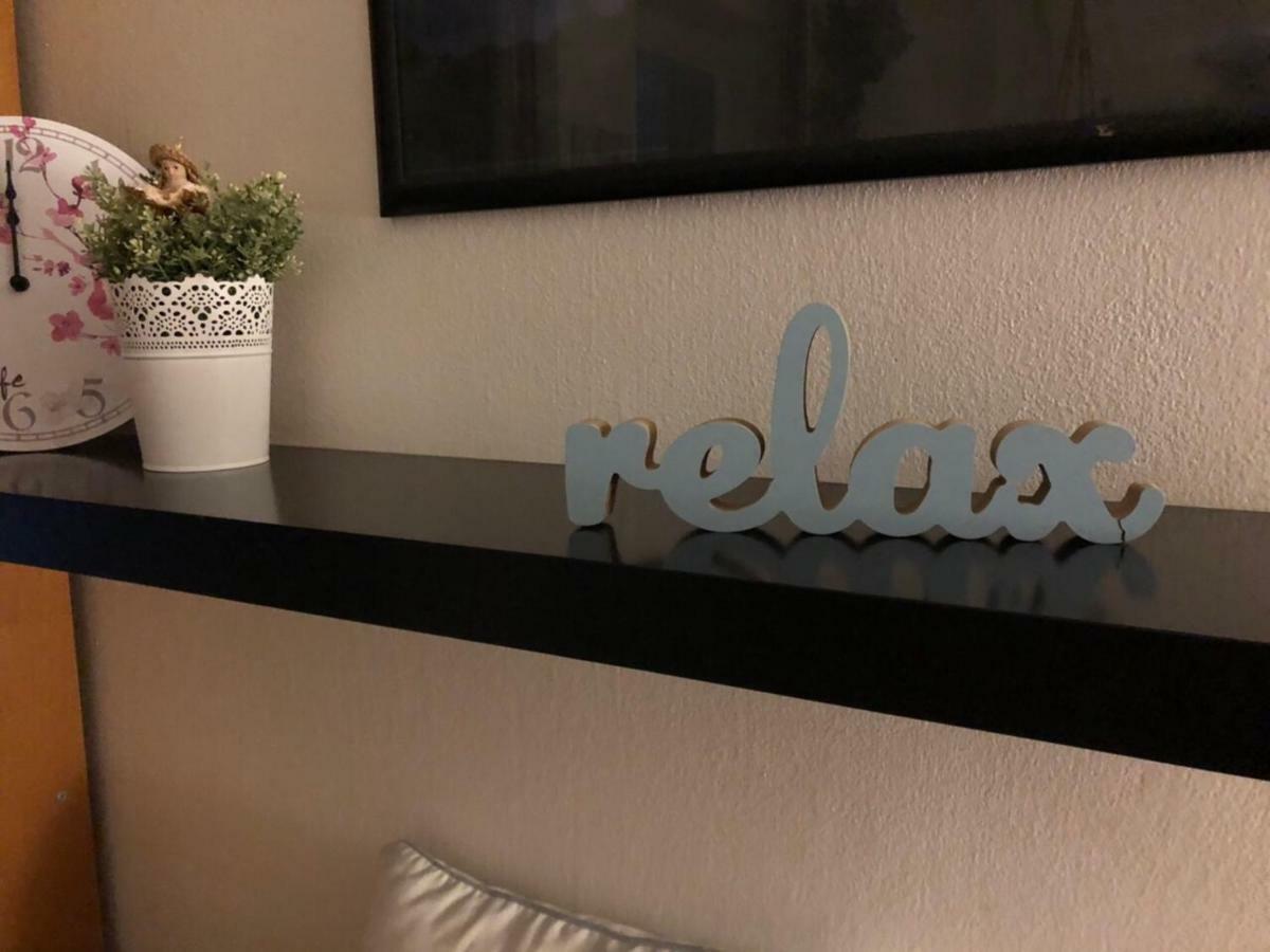Terrace Apartment S 1 Spalnou Sofia-Parking & Wifi Bratislava Eksteriør bilde