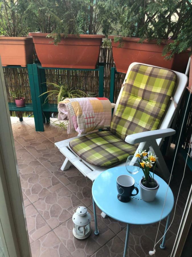 Terrace Apartment S 1 Spalnou Sofia-Parking & Wifi Bratislava Eksteriør bilde