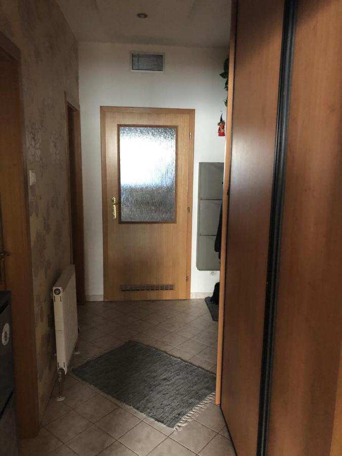 Terrace Apartment S 1 Spalnou Sofia-Parking & Wifi Bratislava Eksteriør bilde